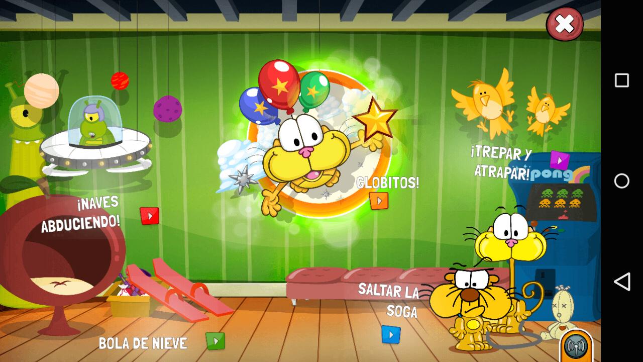 Mundo Gaturro