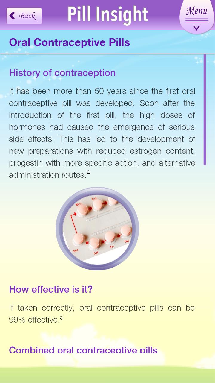 Pill Insight