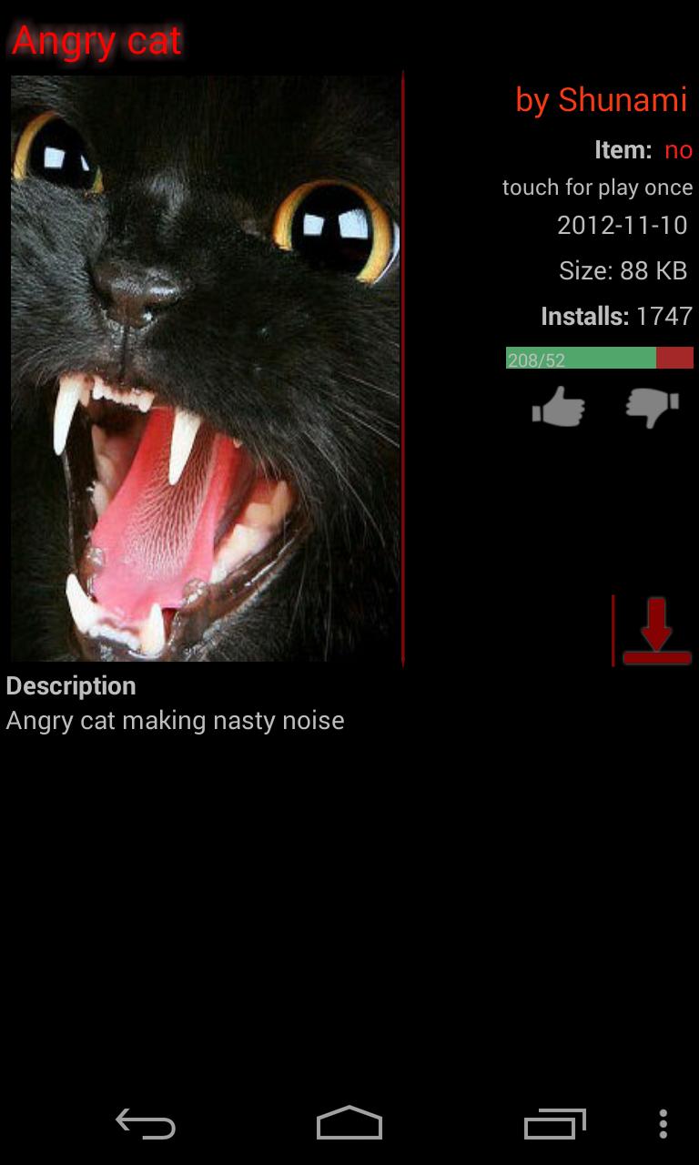 Nasty Noises