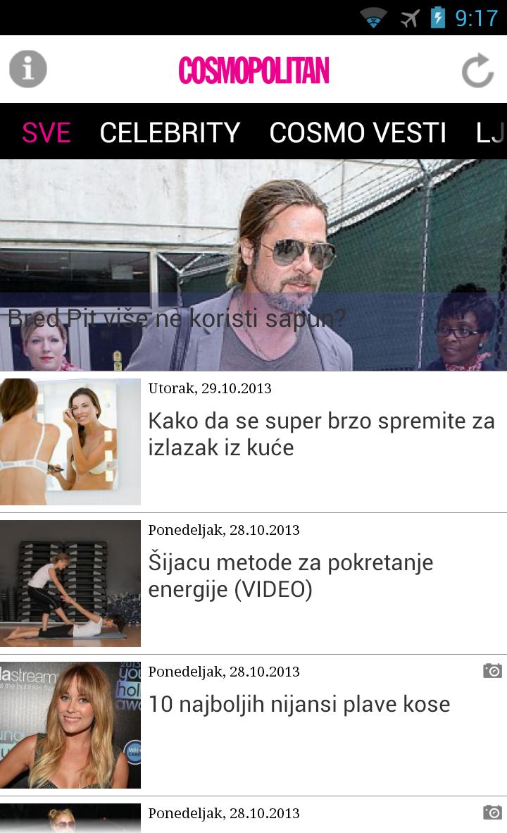 Cosmopolitan.rs