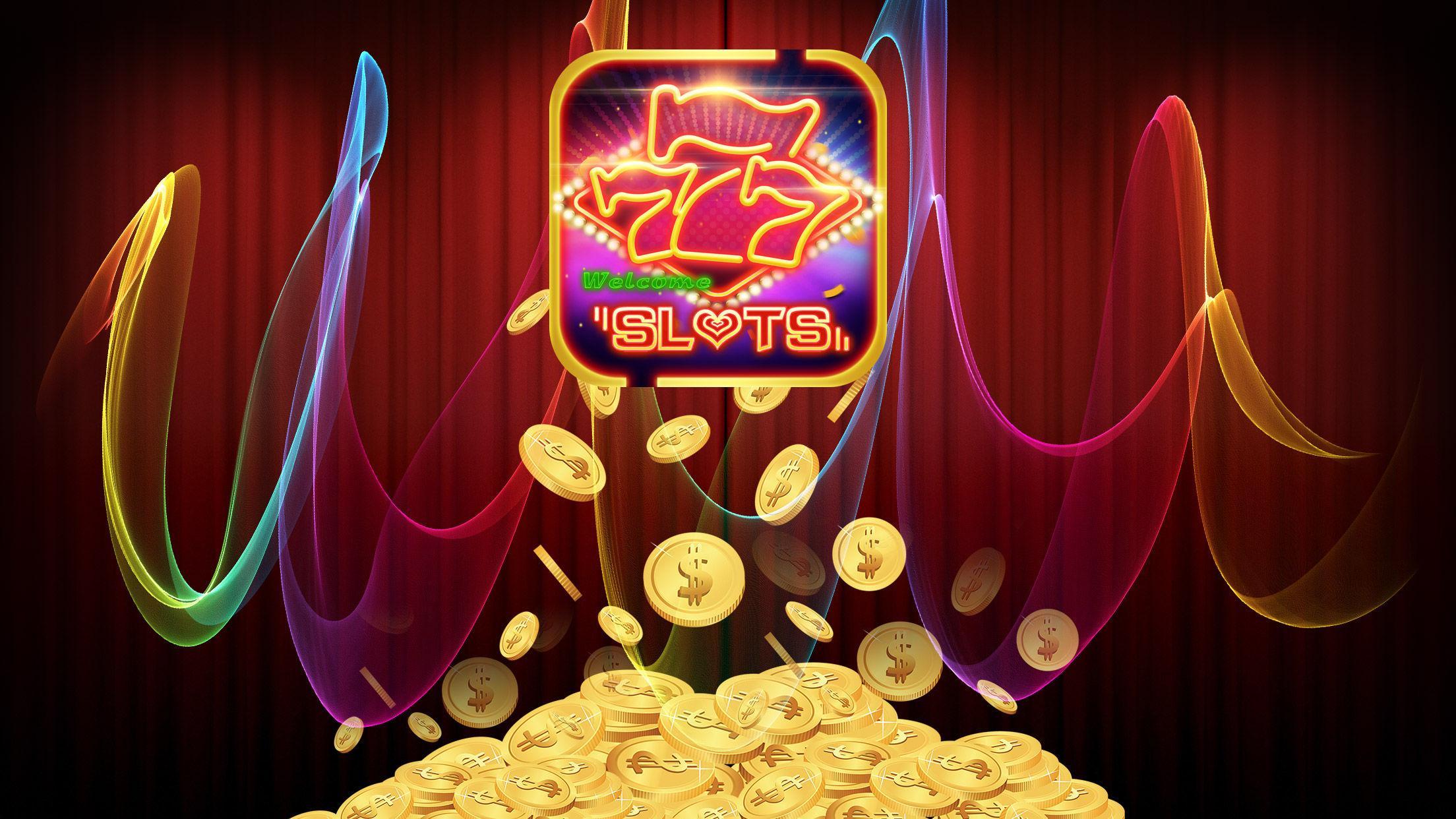 Slots of Fun 2