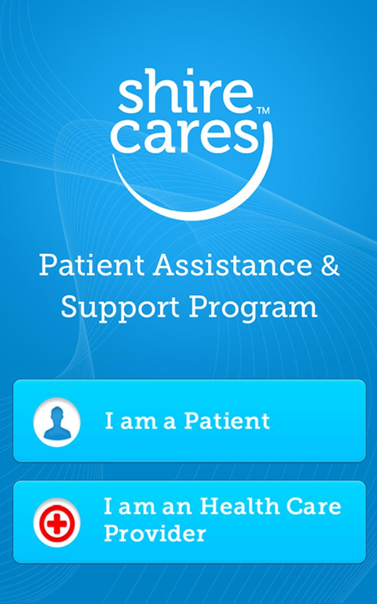 Shire Cares