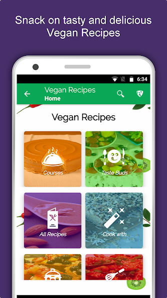 Vegan