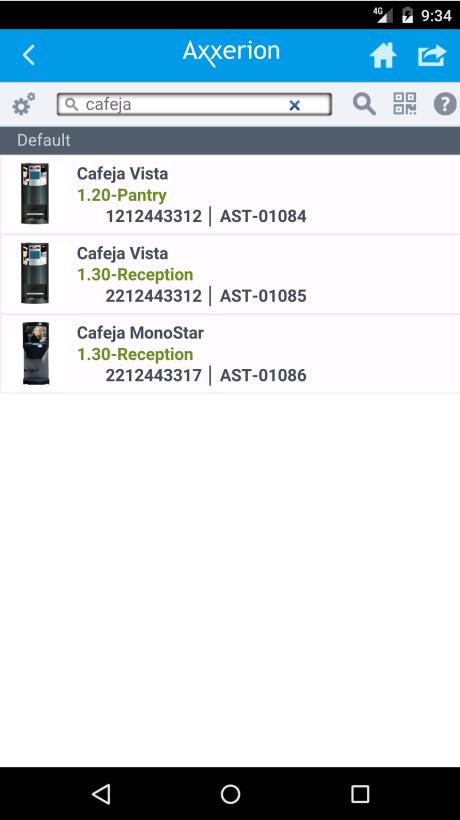 Axxerion Mobile