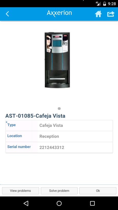 Axxerion Mobile