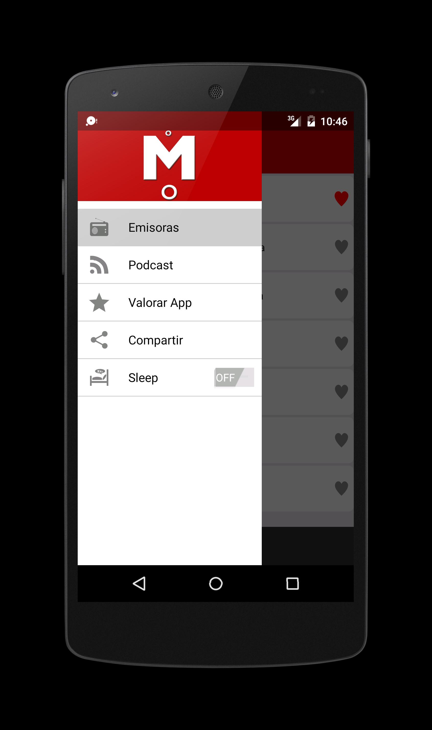 Radio Marca No Oficial