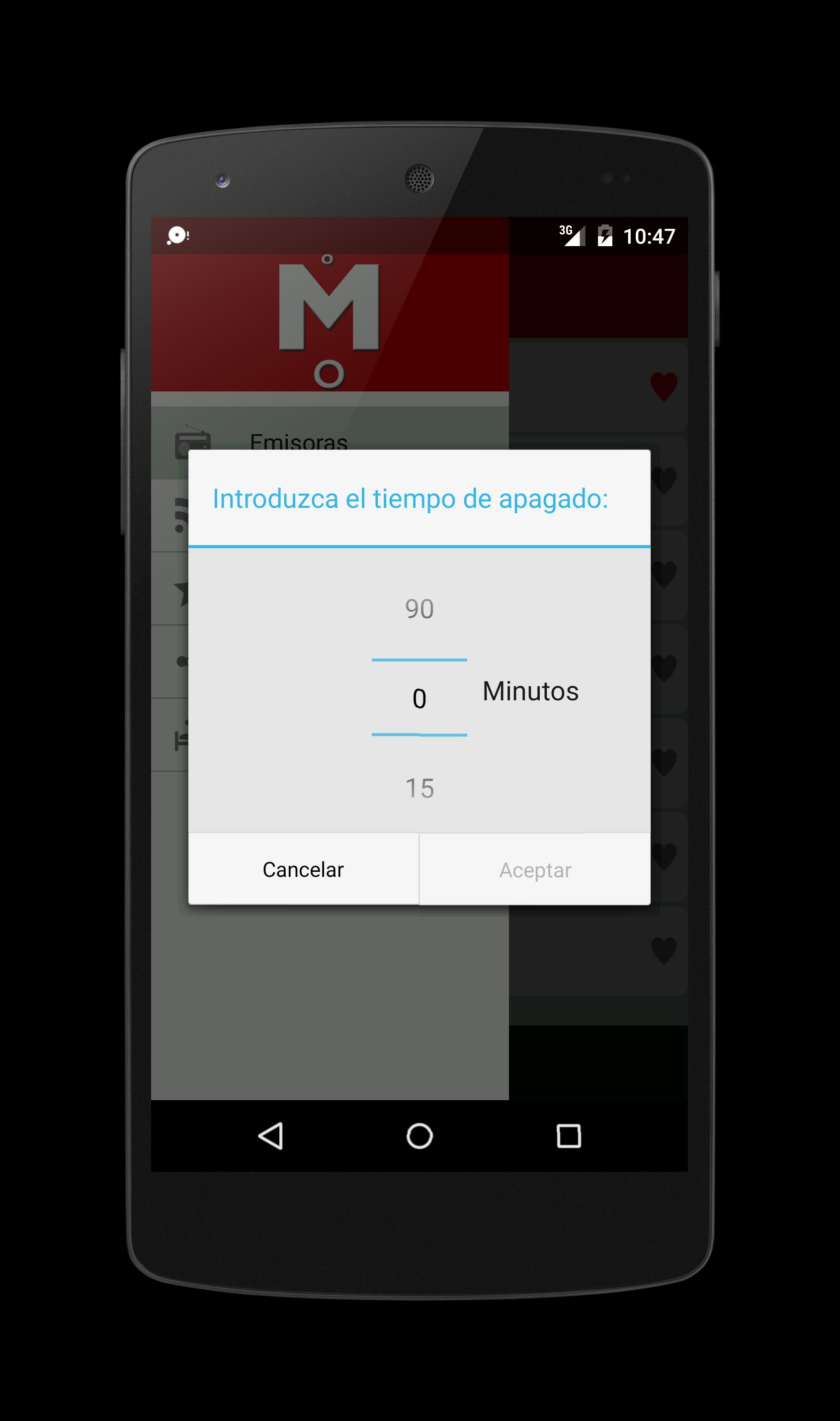 Radio Marca No Oficial