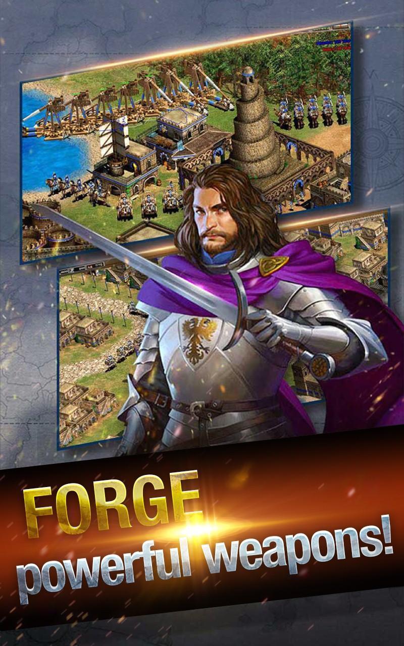 Age of Emperors