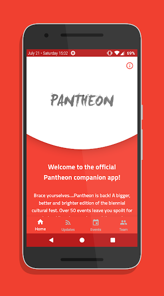 Pantheon