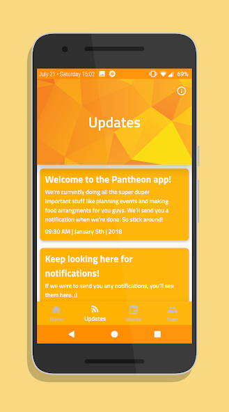 Pantheon