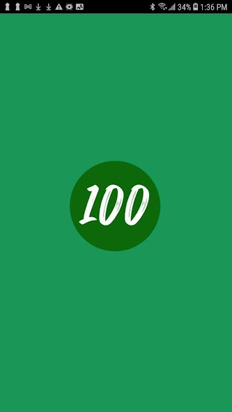 Priority 100 Prayer