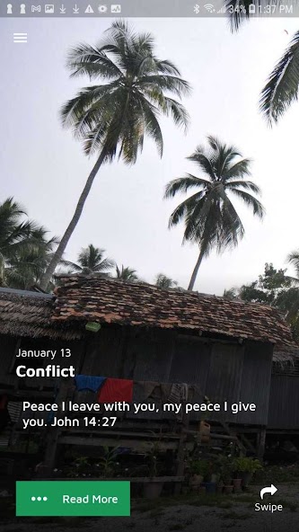 Priority 100 Prayer