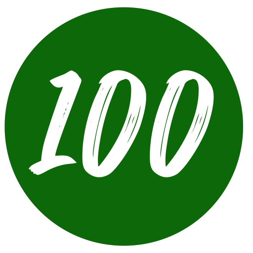 Priority 100 Prayer