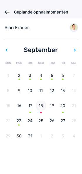KOVnet GroepsApp