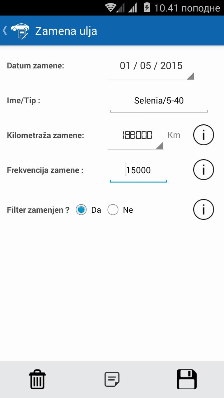 Moj Auto