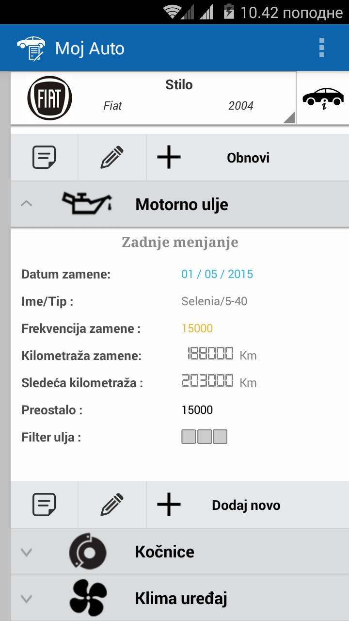 Moj Auto