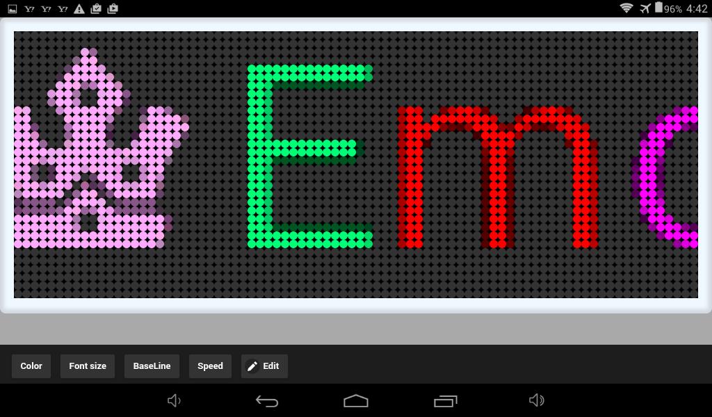 Led Board