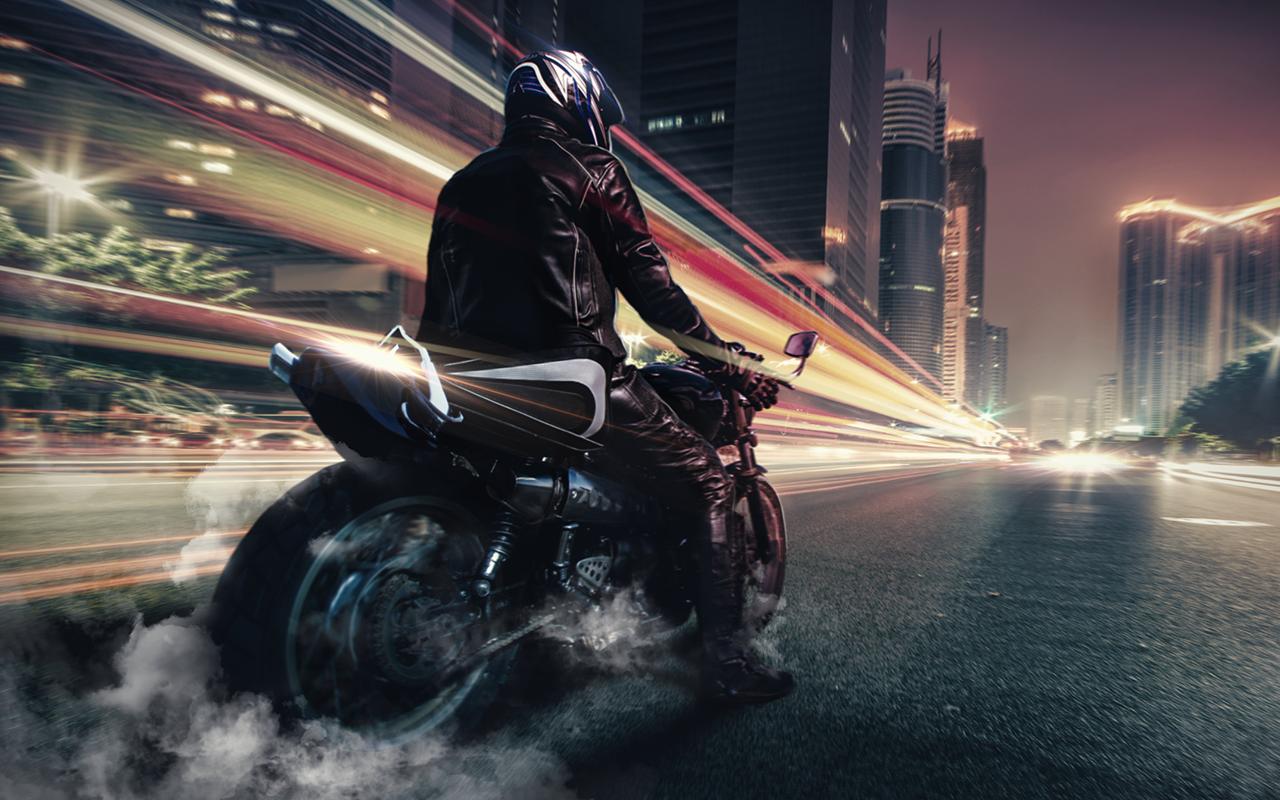 Moto Race 3D: Street Bike Raci