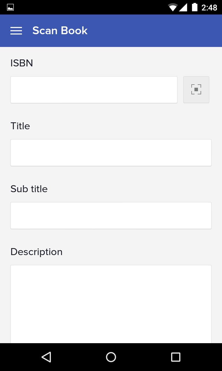 Zoho AppBox
