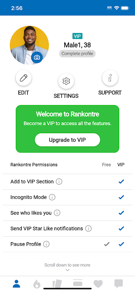 Rankontre