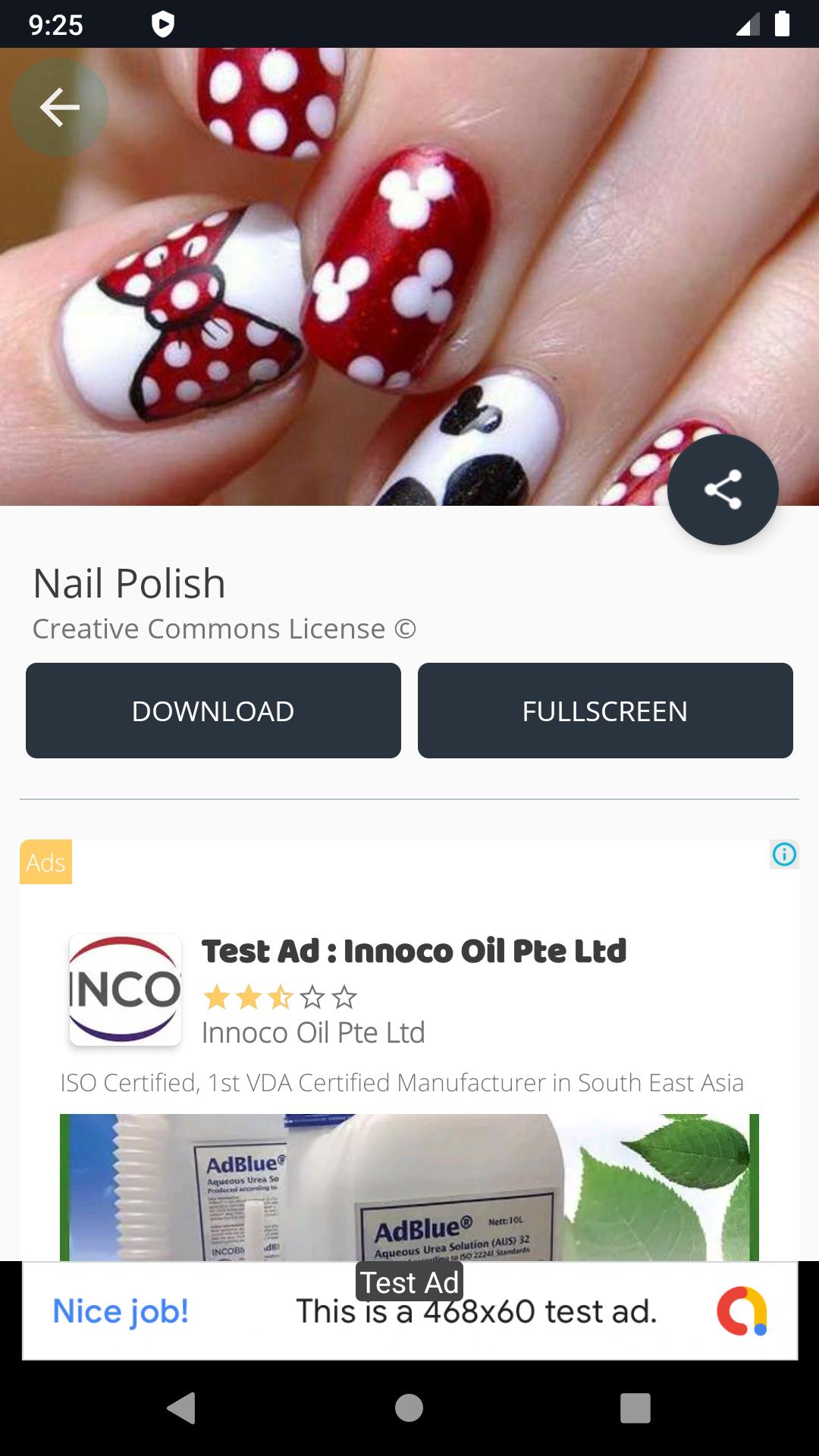 Nail Polish Ideas