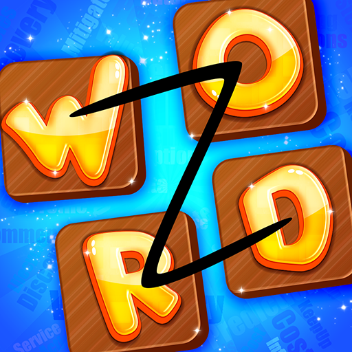 Word Puzzle Master