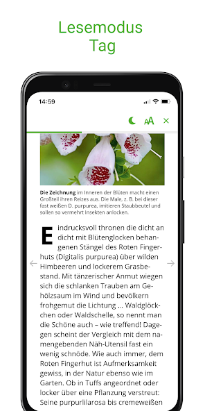 GartenFlora