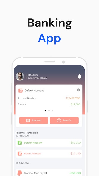 ProKit Biggest Flutter UI Kit