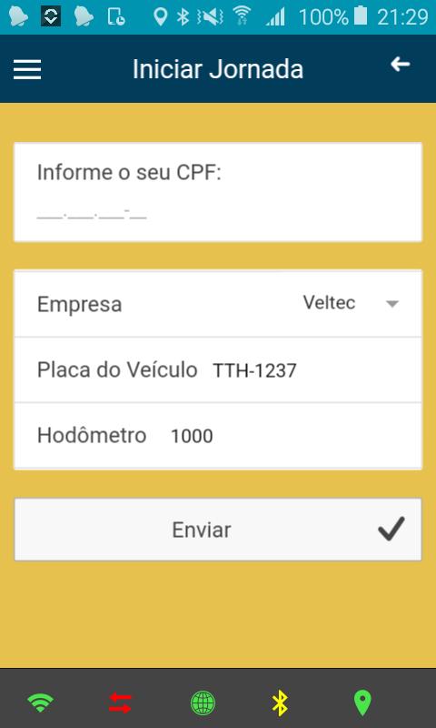 Monitriip Veltec