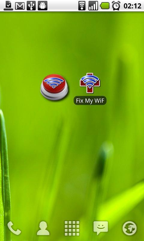 Fix My WiFi - Demo