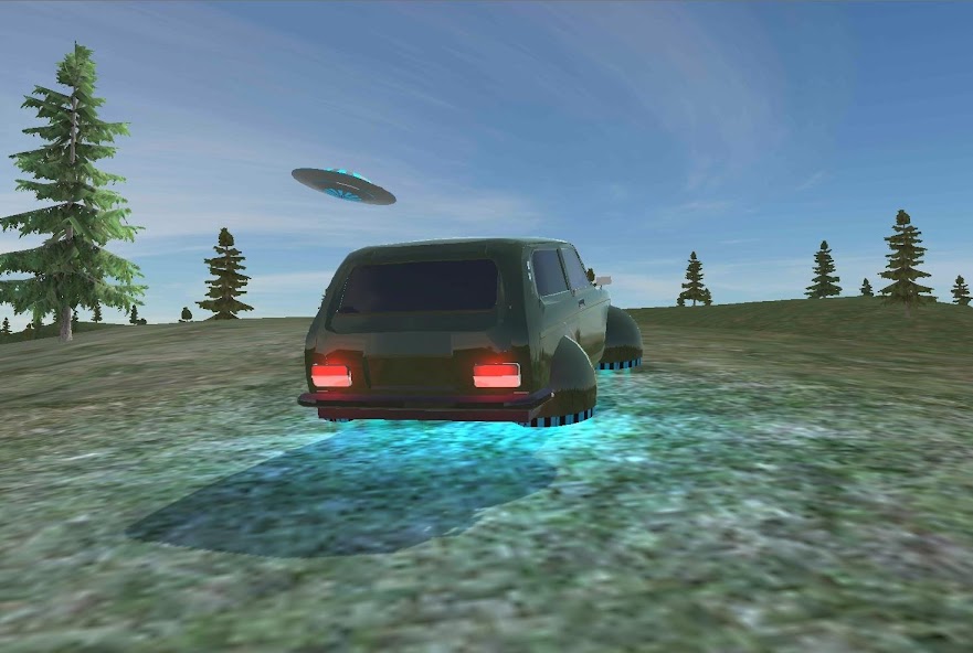 Off-Road FLY Edition