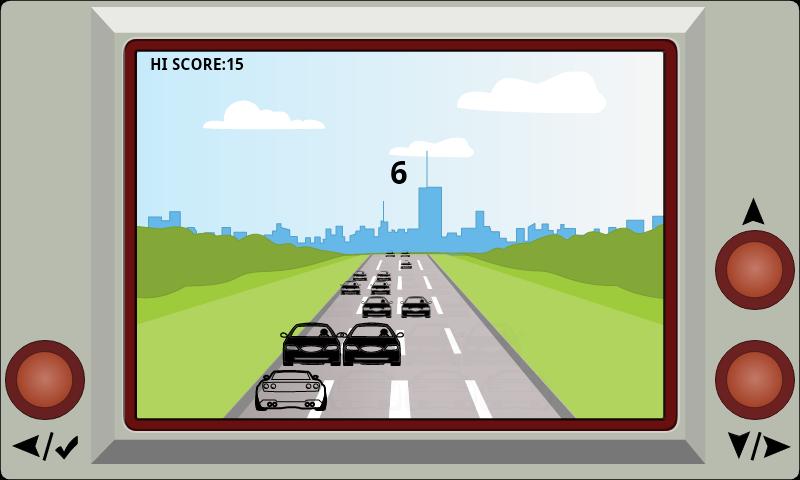 Crazy HighWay