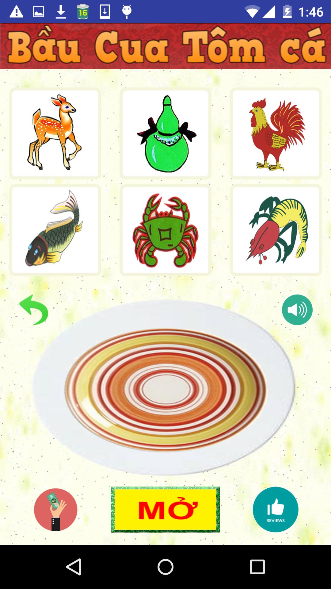 Bau Cua Viet