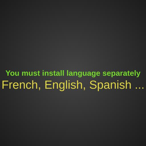 Text To Speech Pico