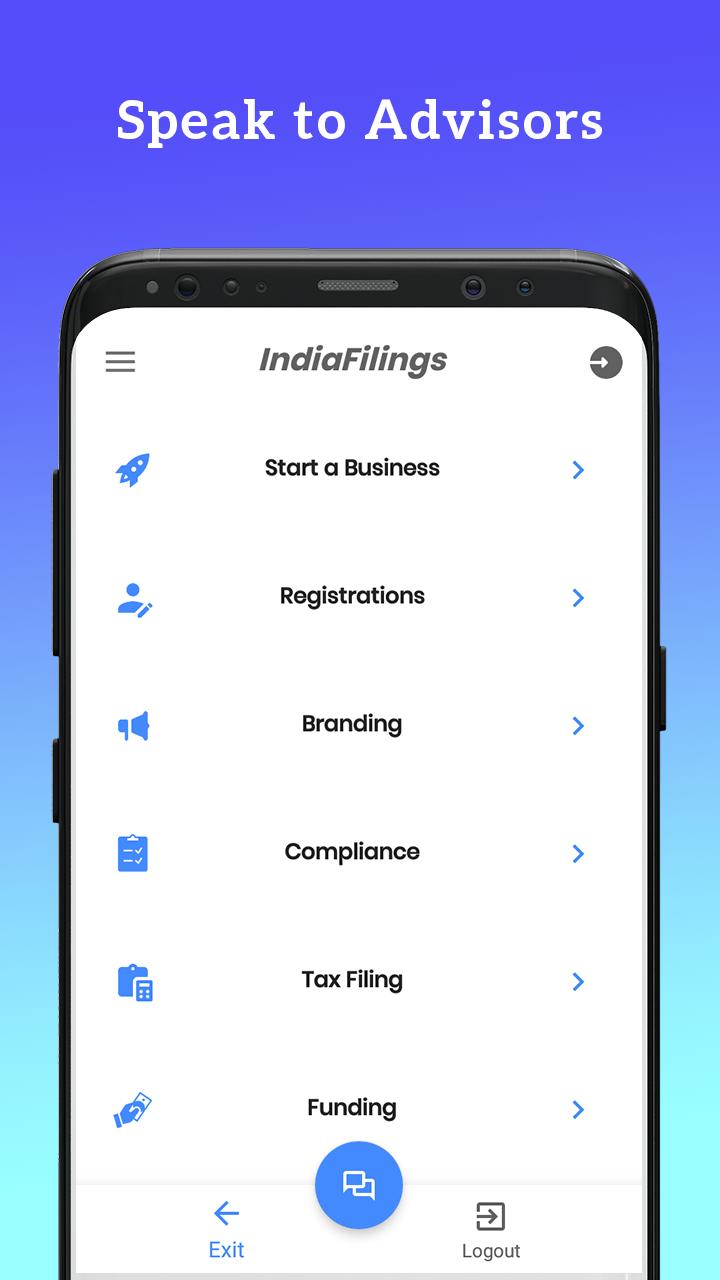 IndiaFilings