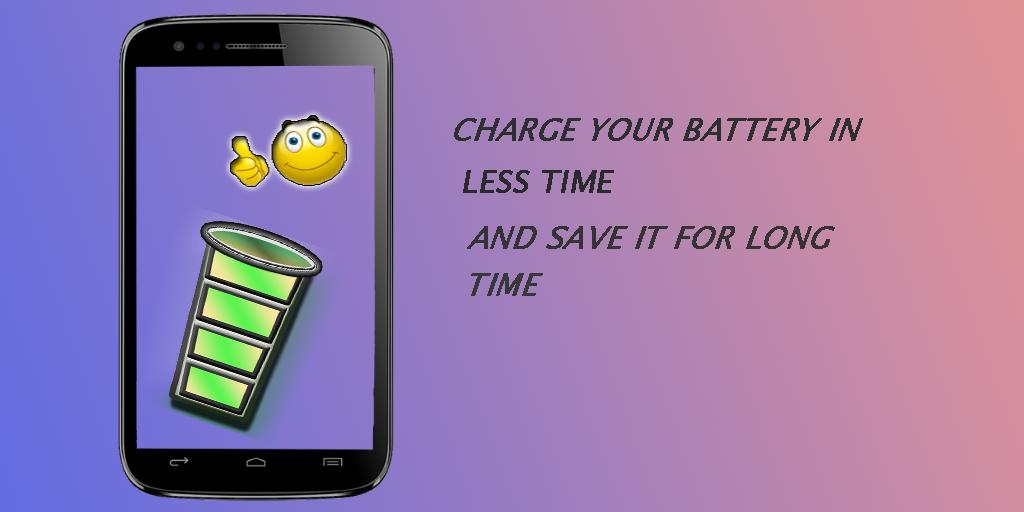 Ultra Fast Charger