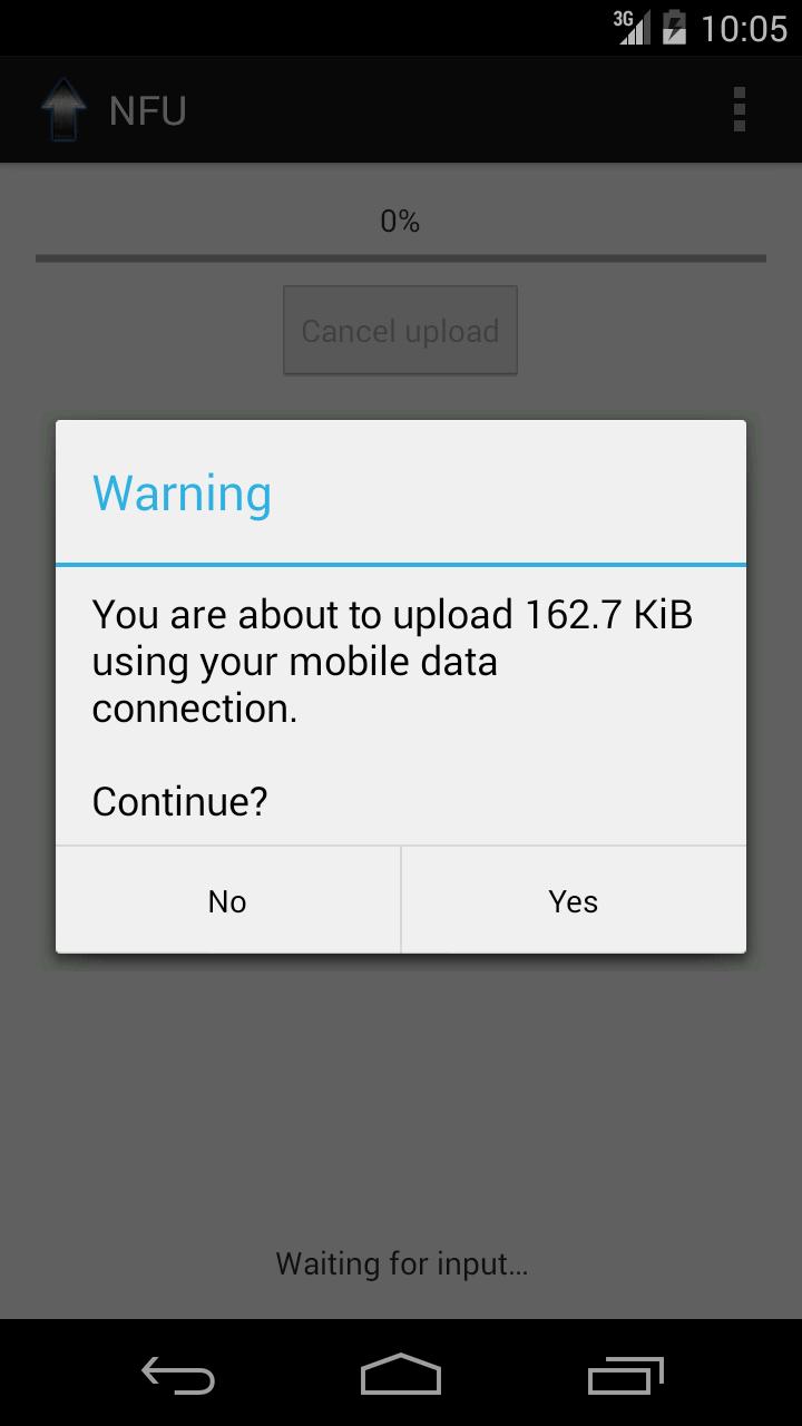 Naxiz Fast Upload