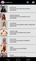 Fashion by real people - Looks