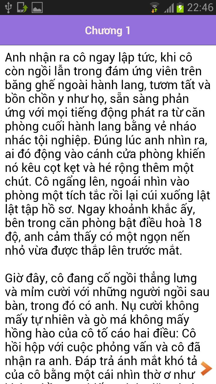De hon em lan nua - FULL