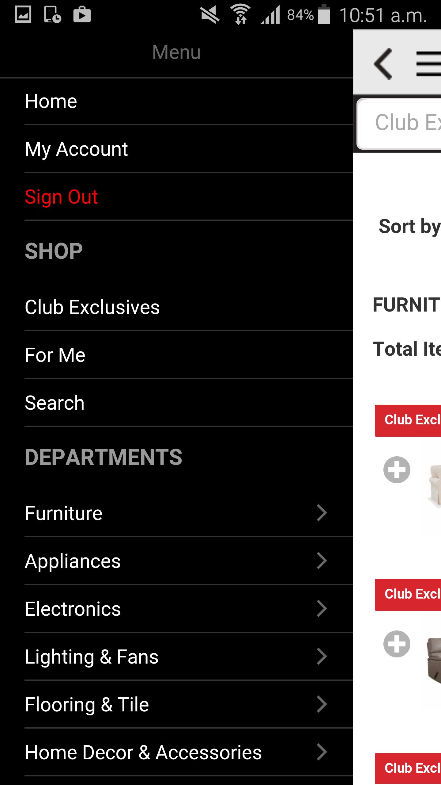 My DirectBuy