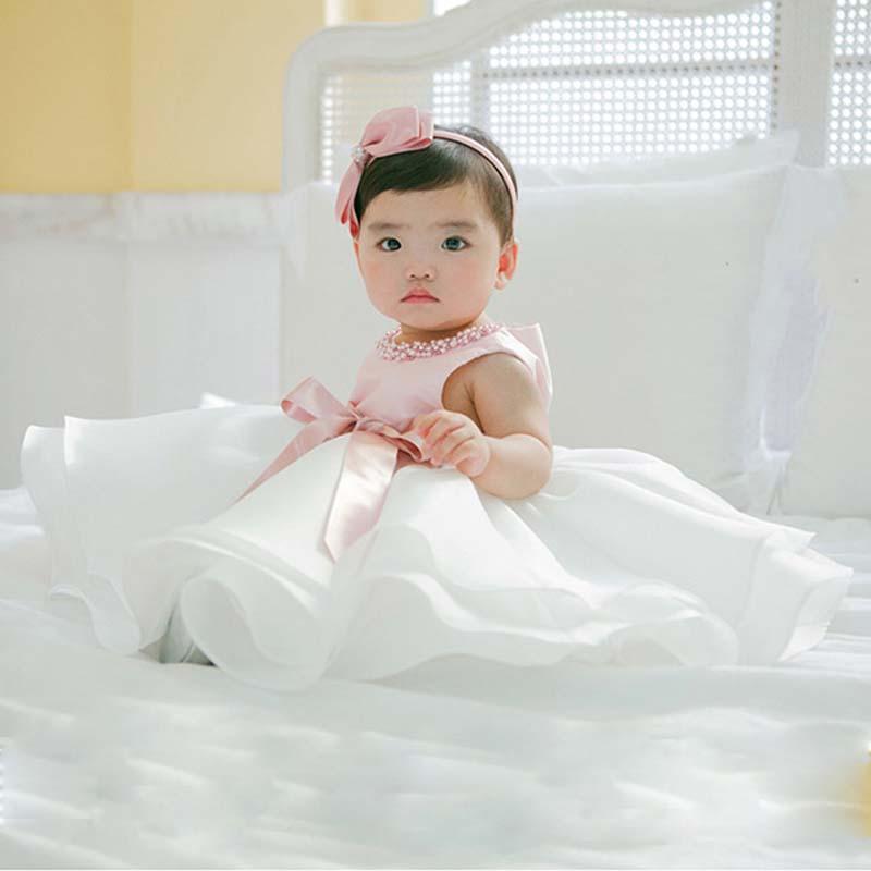 Baby Girl Birthday Dresses