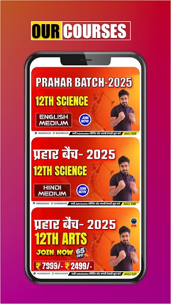 Science Sangrah -Class 9 to12