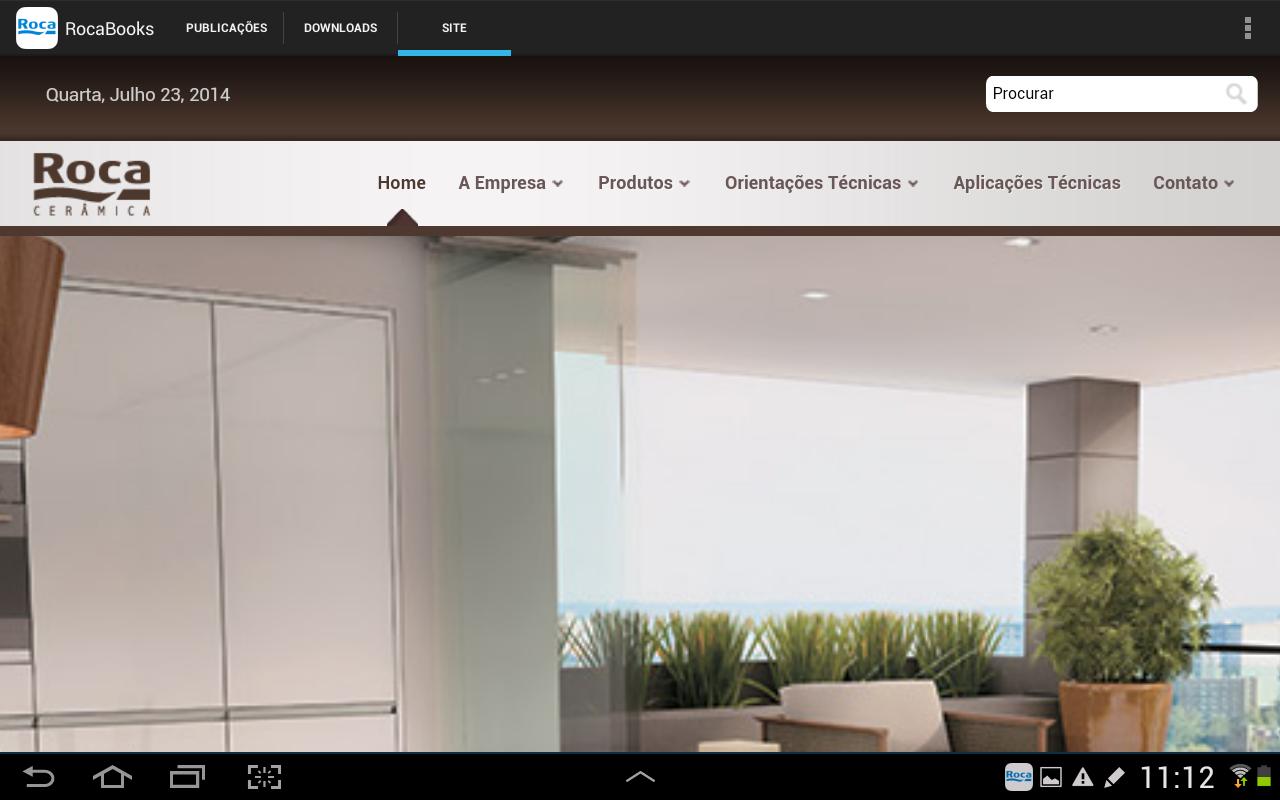 Roca Books