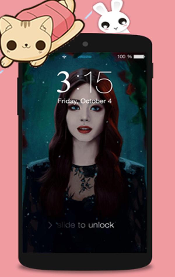 TWICE ONCE App