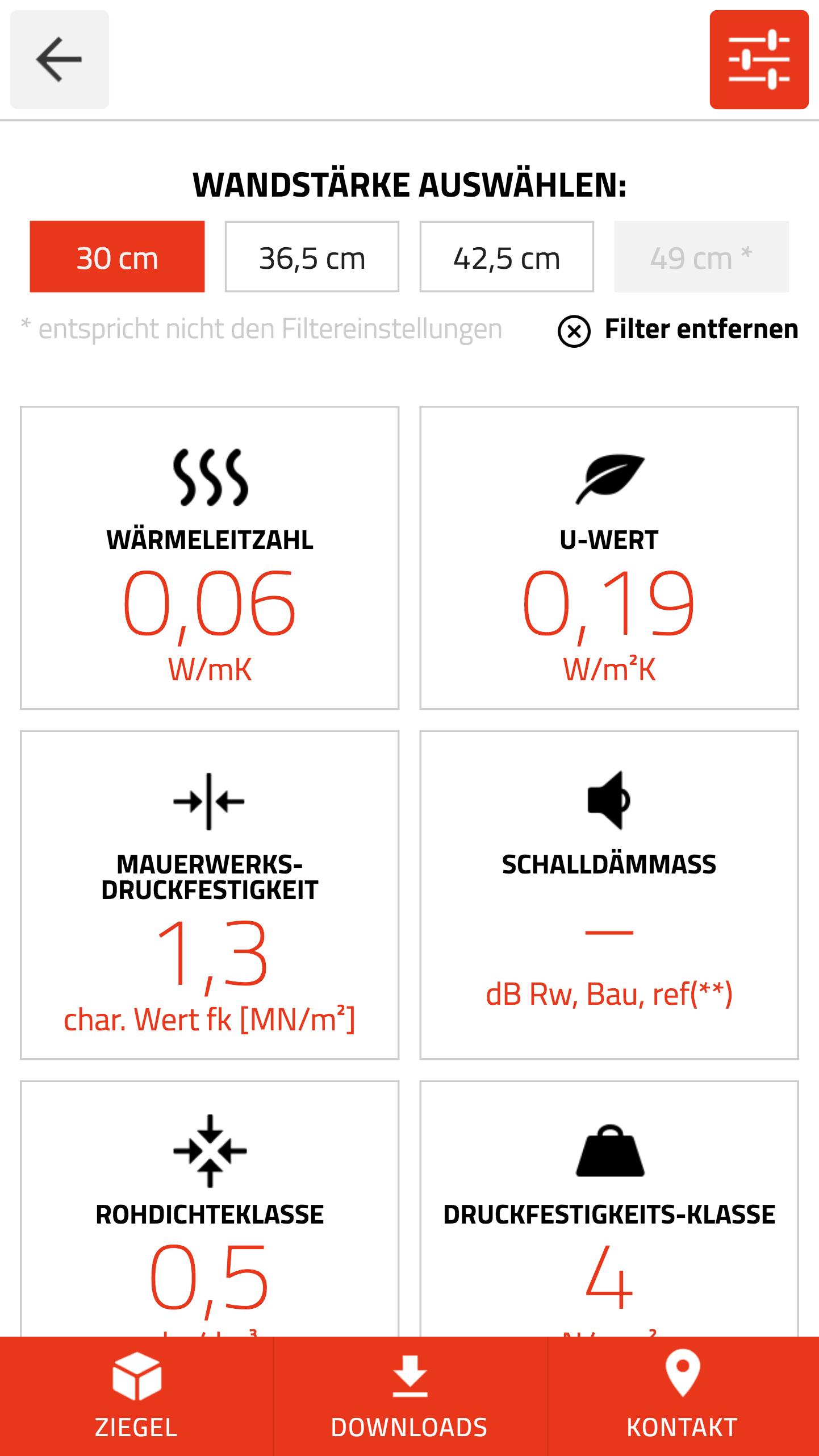 ZMK Selektor