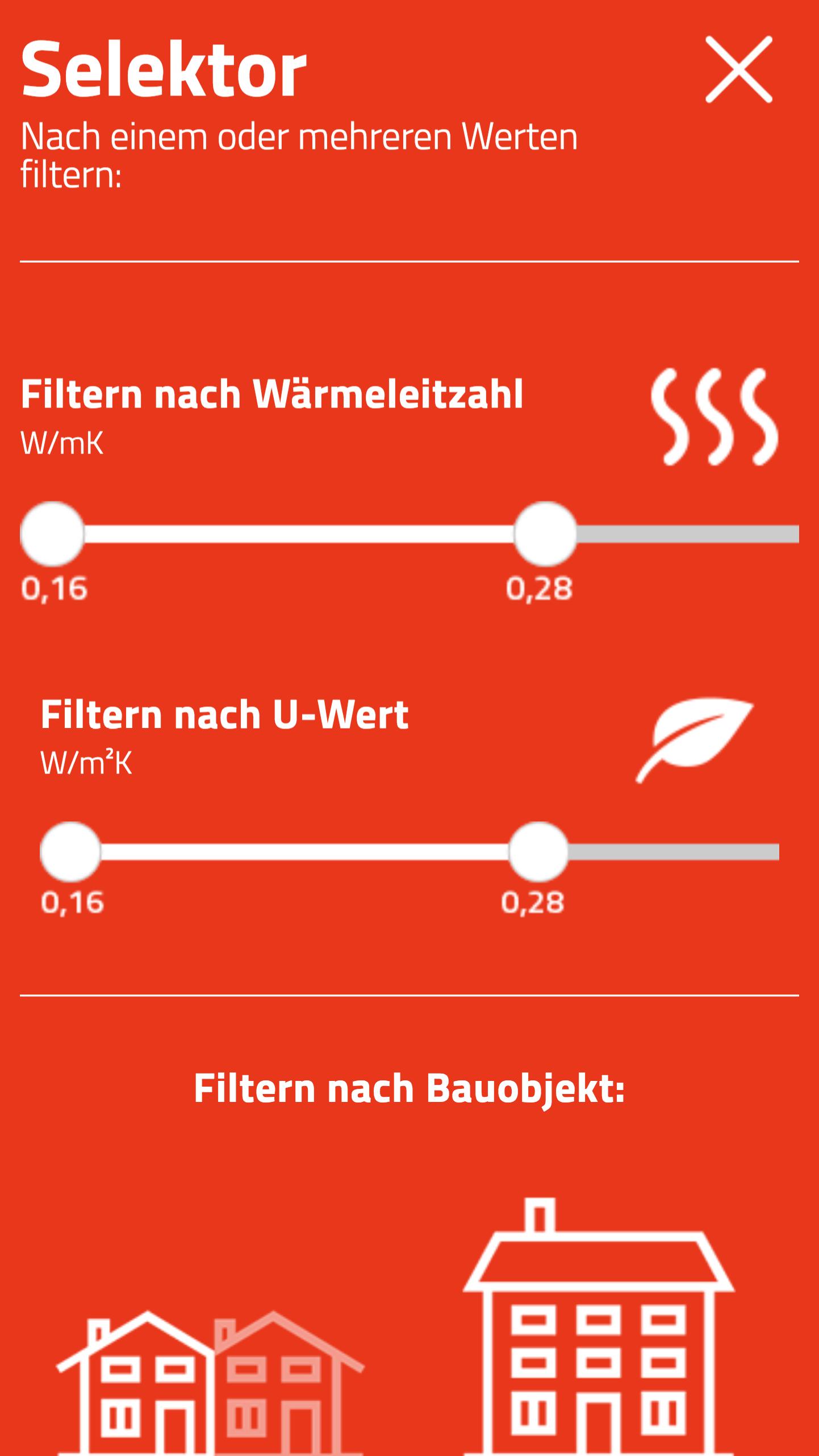 ZMK Selektor