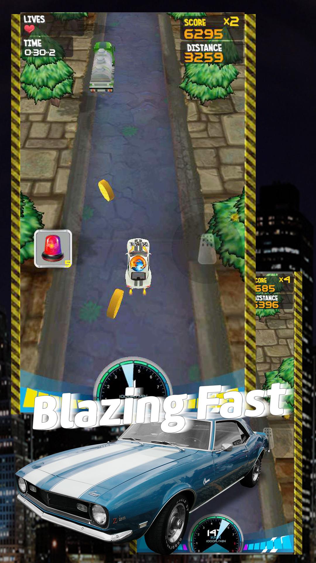 Racing Car 3D