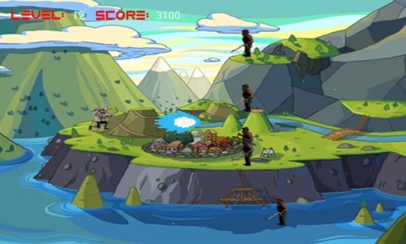Adit Sopo Jarwo War