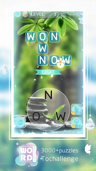 Word Natural