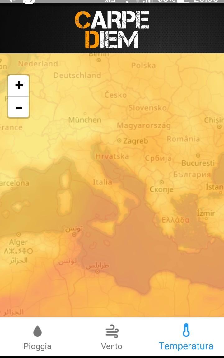 Meteo World